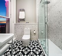 Mercure Brighton Seafront Hotel