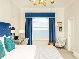 Mercure Brighton Seafront Hotel