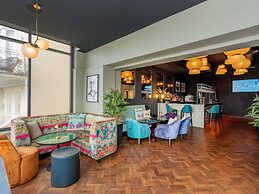 Mercure Brighton Seafront Hotel