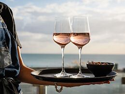 Mercure Brighton Seafront Hotel
