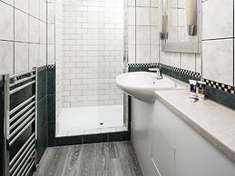 Mercure Brighton Seafront Hotel