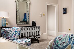 Mercure Brighton Seafront Hotel