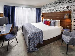 Mercure Brighton Seafront Hotel