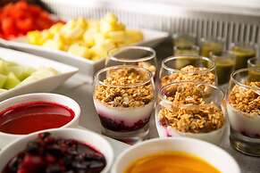 Mercure Brighton Seafront Hotel