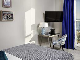 Mercure Brighton Seafront Hotel