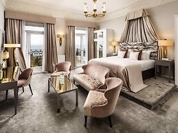Mercure Brighton Seafront Hotel
