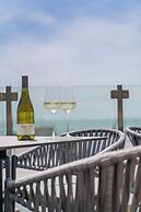 Mercure Brighton Seafront Hotel