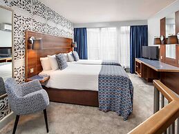 Mercure Brighton Seafront Hotel