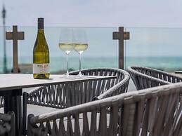 Mercure Brighton Seafront Hotel