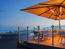 Mercure Brighton Seafront Hotel