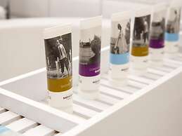 Mercure Brighton Seafront Hotel