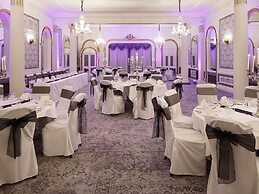 Mercure Brighton Seafront Hotel