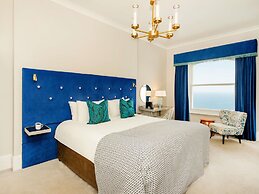 Mercure Brighton Seafront Hotel