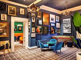 Mercure Brighton Seafront Hotel