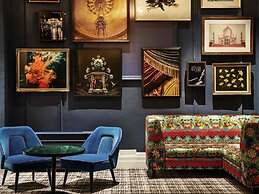 Mercure Brighton Seafront Hotel