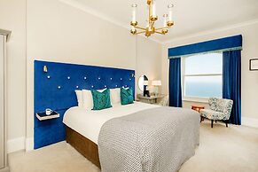 Mercure Brighton Seafront Hotel