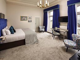 Mercure Brighton Seafront Hotel