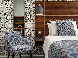 Mercure Brighton Seafront Hotel