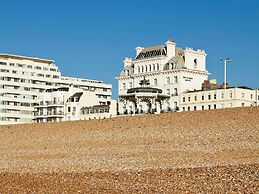 Mercure Brighton Seafront Hotel