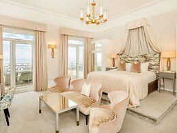 Mercure Brighton Seafront Hotel