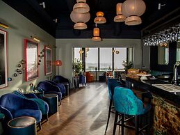 Mercure Brighton Seafront Hotel