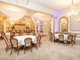 Mercure Brighton Seafront Hotel