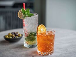 Mercure Brighton Seafront Hotel