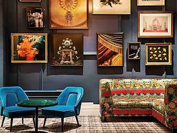 Mercure Brighton Seafront Hotel