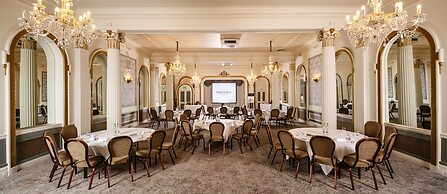 Mercure Brighton Seafront Hotel