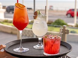 Mercure Brighton Seafront Hotel