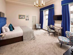 Mercure Brighton Seafront Hotel