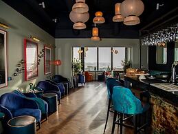 Mercure Brighton Seafront Hotel