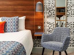 Mercure Brighton Seafront Hotel