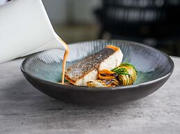 Mercure Brighton Seafront Hotel