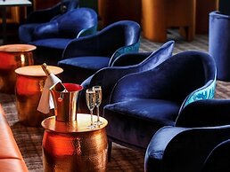 Mercure Brighton Seafront Hotel