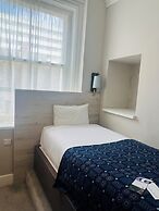 Mercure Brighton Seafront Hotel