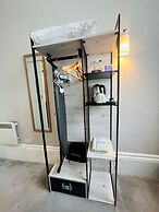 Mercure Brighton Seafront Hotel