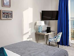 Mercure Brighton Seafront Hotel