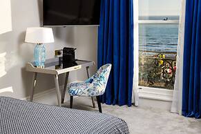 Mercure Brighton Seafront Hotel