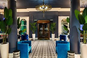 Mercure Brighton Seafront Hotel