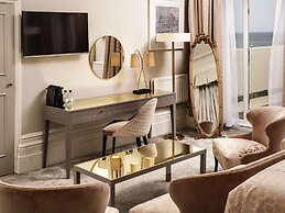 Mercure Brighton Seafront Hotel