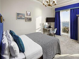 Mercure Brighton Seafront Hotel
