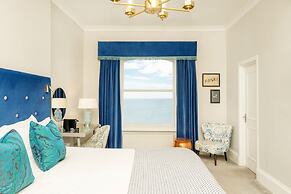 Mercure Brighton Seafront Hotel