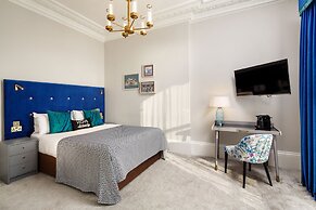 Mercure Brighton Seafront Hotel