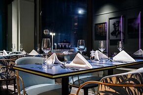 Mercure Brighton Seafront Hotel