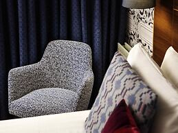 Mercure Brighton Seafront Hotel