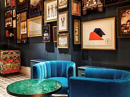 Mercure Brighton Seafront Hotel