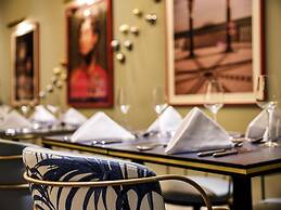 Mercure Brighton Seafront Hotel