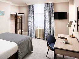 Mercure Brighton Seafront Hotel