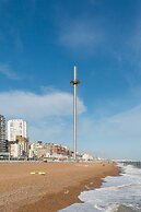 Mercure Brighton Seafront Hotel